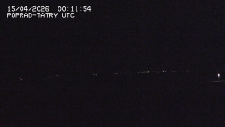 Panorama Výsokých Tater