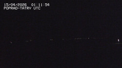 Panorama Výsokých Tater