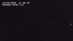 Panorama Výsokých Tater