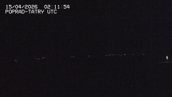 Panorama Výsokých Tater