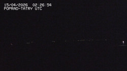 Panorama Výsokých Tater