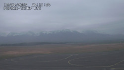 Panorama Výsokých Tater