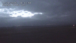 Panorama Výsokých Tater