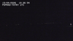 Panorama Výsokých Tater