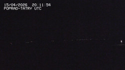 Panorama Výsokých Tater