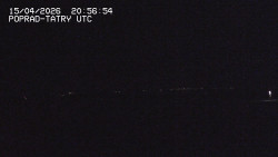 Panorama Výsokých Tater