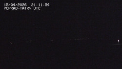 Panorama Výsokých Tater