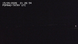 Panorama Výsokých Tater