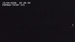 Panorama Výsokých Tater