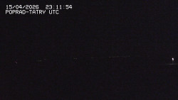 Panorama Výsokých Tater