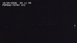 Panorama Výsokých Tater