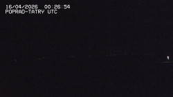 Panorama Výsokých Tater