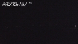 Panorama Výsokých Tater