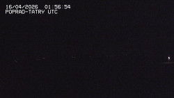 Panorama Výsokých Tater