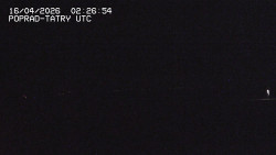 Panorama Výsokých Tater