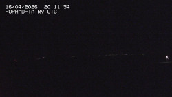 Panorama Výsokých Tater