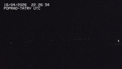 Panorama Výsokých Tater