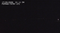 Panorama Výsokých Tater