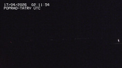 Panorama Výsokých Tater