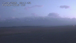 Panorama Výsokých Tater