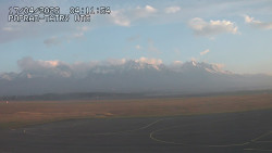 Panorama Výsokých Tater