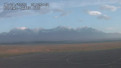 Panorama Výsokých Tater