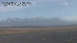 Panorama Výsokých Tater