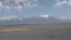 Panorama Výsokých Tater