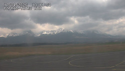 Panorama Výsokých Tater