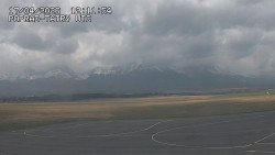 Panorama Výsokých Tater