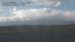 Panorama Výsokých Tater