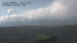 Panorama Výsokých Tater