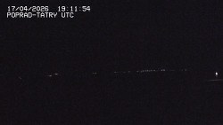 Panorama Výsokých Tater