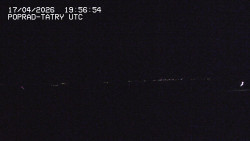 Panorama Výsokých Tater