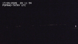 Panorama Výsokých Tater