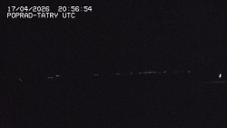 Panorama Výsokých Tater