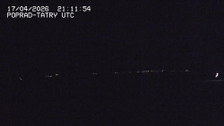 Panorama Výsokých Tater