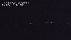 Panorama Výsokých Tater