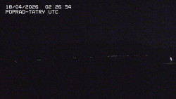 Panorama Výsokých Tater