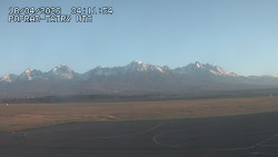 Panorama Výsokých Tater