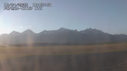 Panorama Výsokých Tater