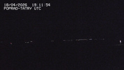 Panorama Výsokých Tater