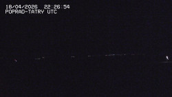 Panorama Výsokých Tater