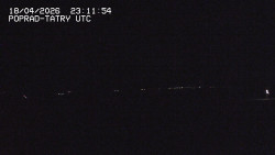 Panorama Výsokých Tater