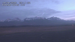 Panorama Výsokých Tater