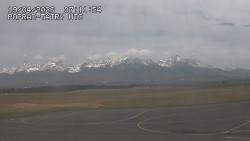 Panorama Výsokých Tater