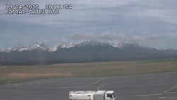 Panorama Výsokých Tater