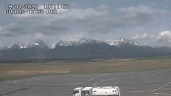 Panorama Výsokých Tater