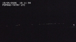 Panorama Výsokých Tater