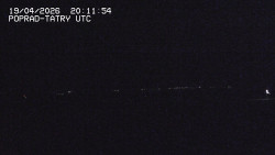 Panorama Výsokých Tater